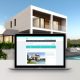 Casas cube