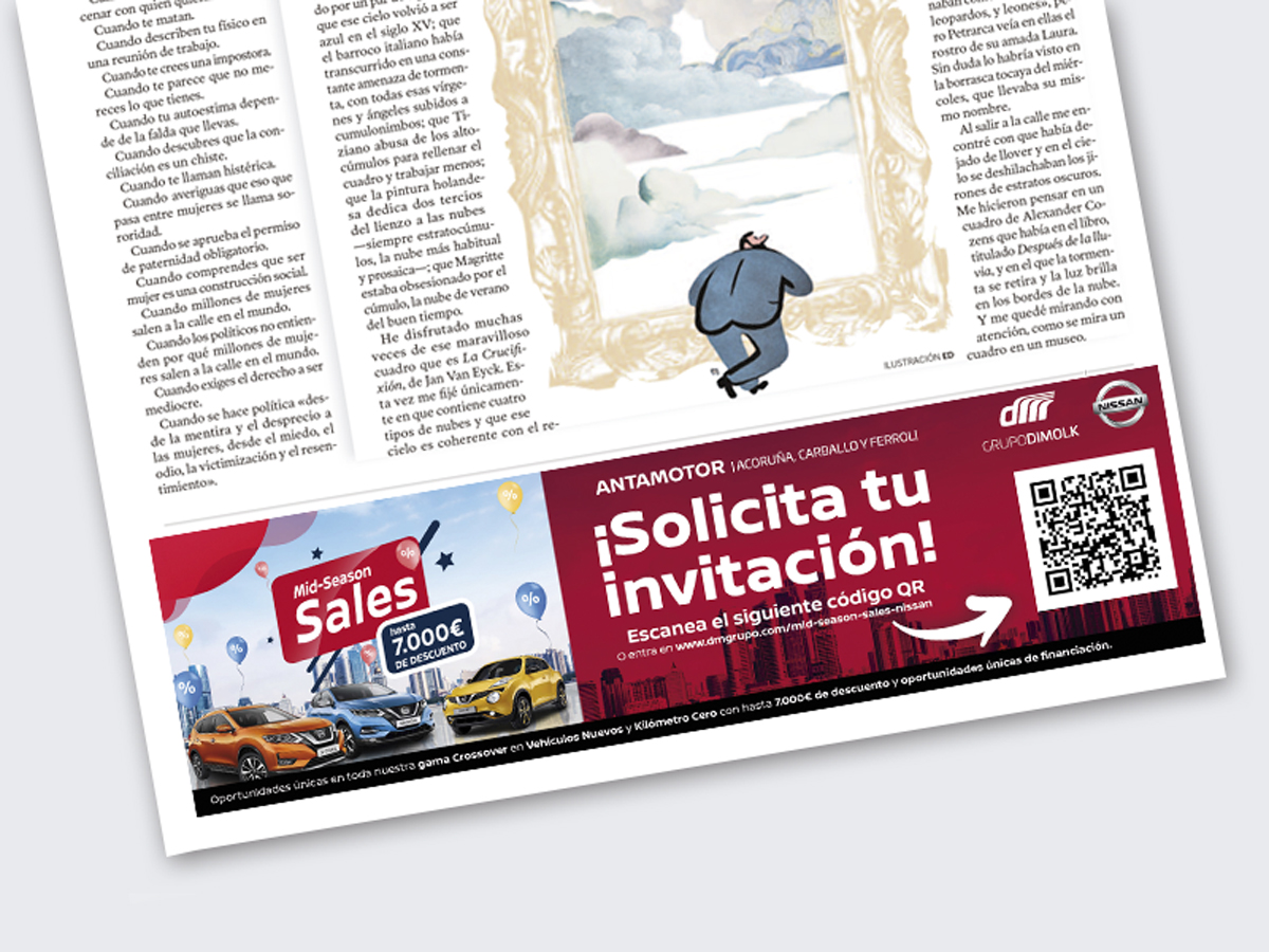 prensa